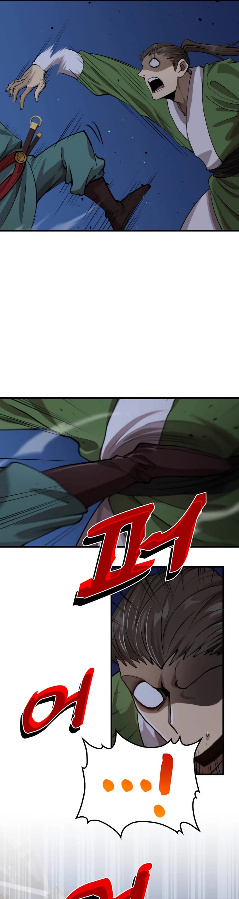 Doctor’s Rebirth Chapter 106 page 27 - Chapter 106
