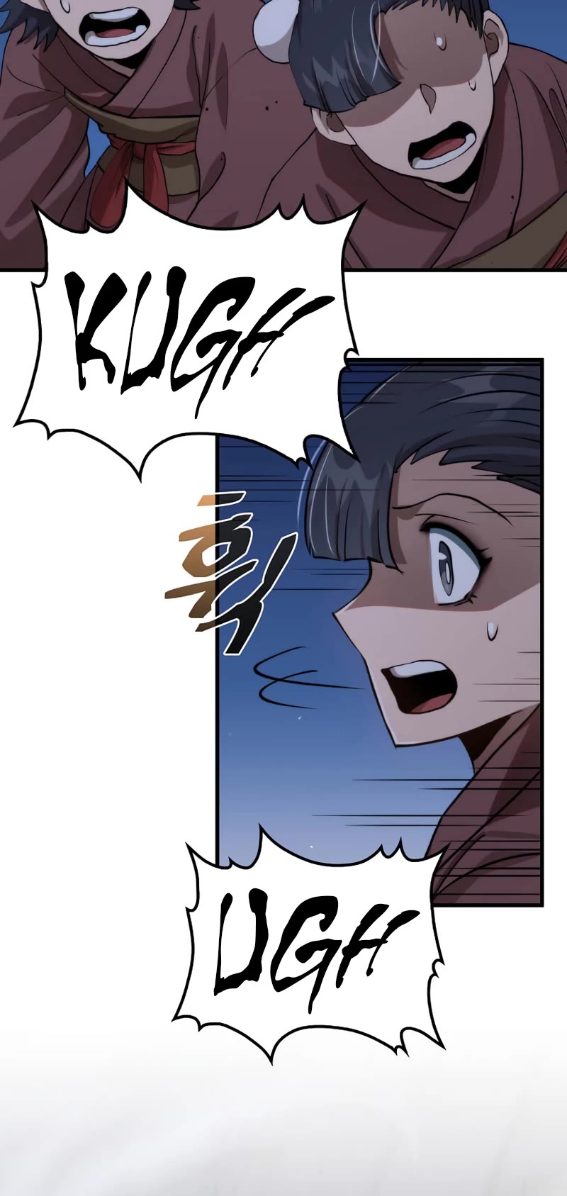 Doctor’s Rebirth Chapter 106 page 31 - Chapter 106