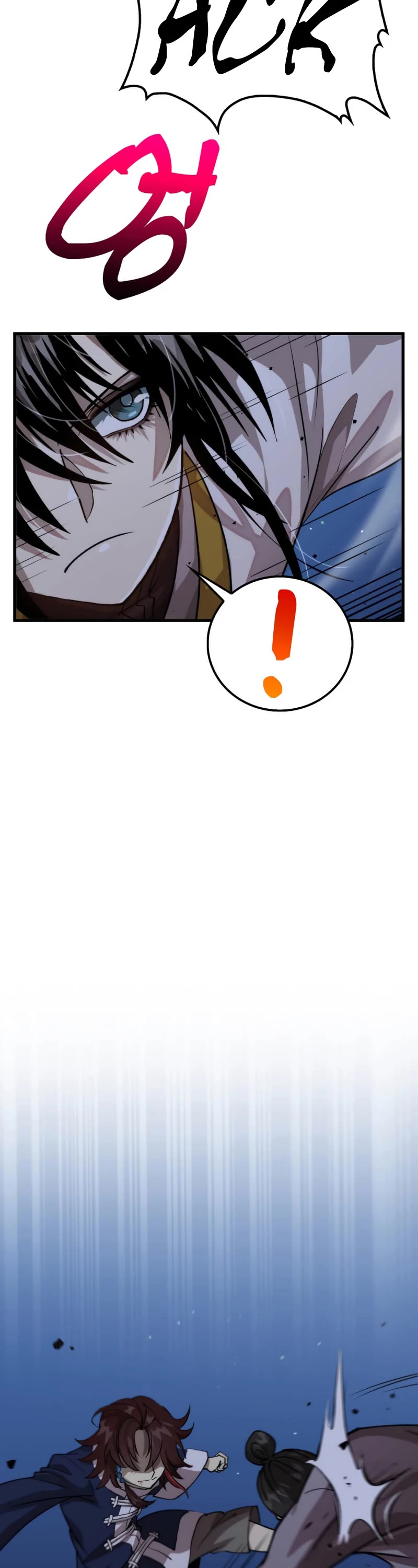 Doctor’s Rebirth Chapter 106 page 33 - Chapter 106