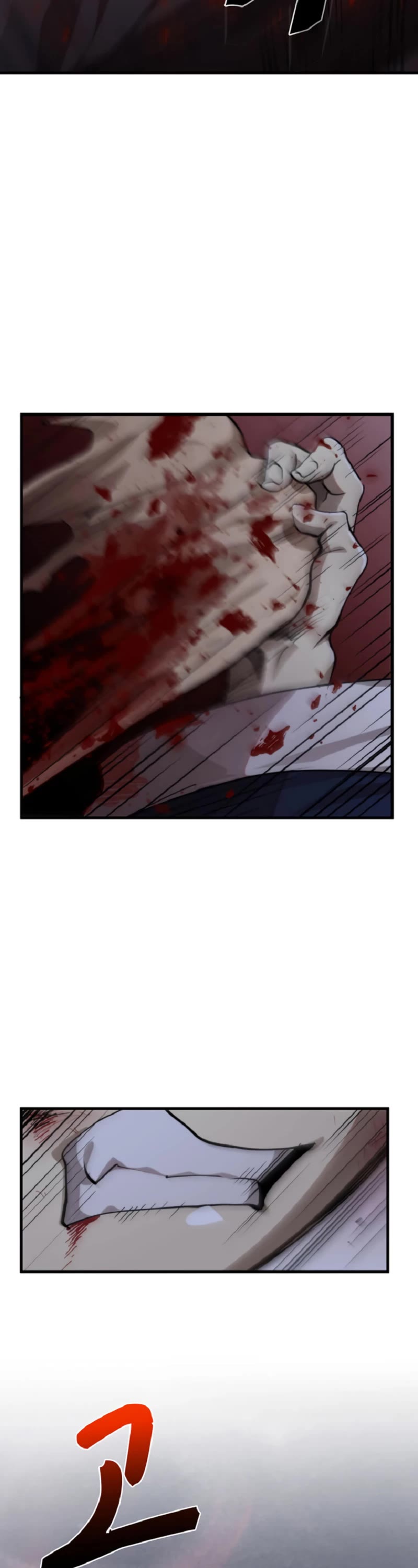 Doctor’s Rebirth Chapter 106 page 38 - Chapter 106