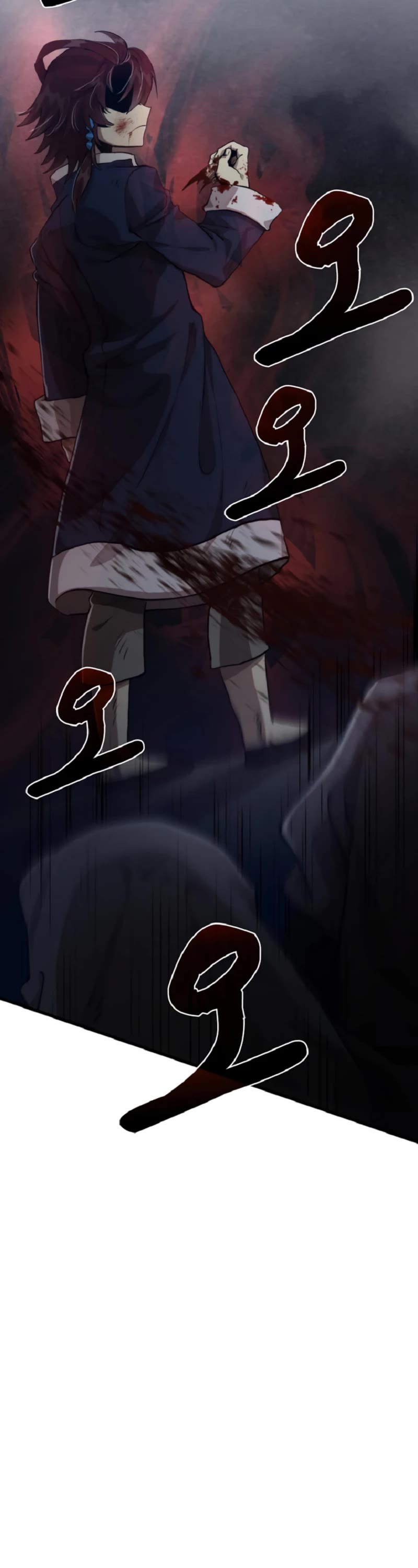 Doctor’s Rebirth Chapter 106 page 39 - Chapter 106