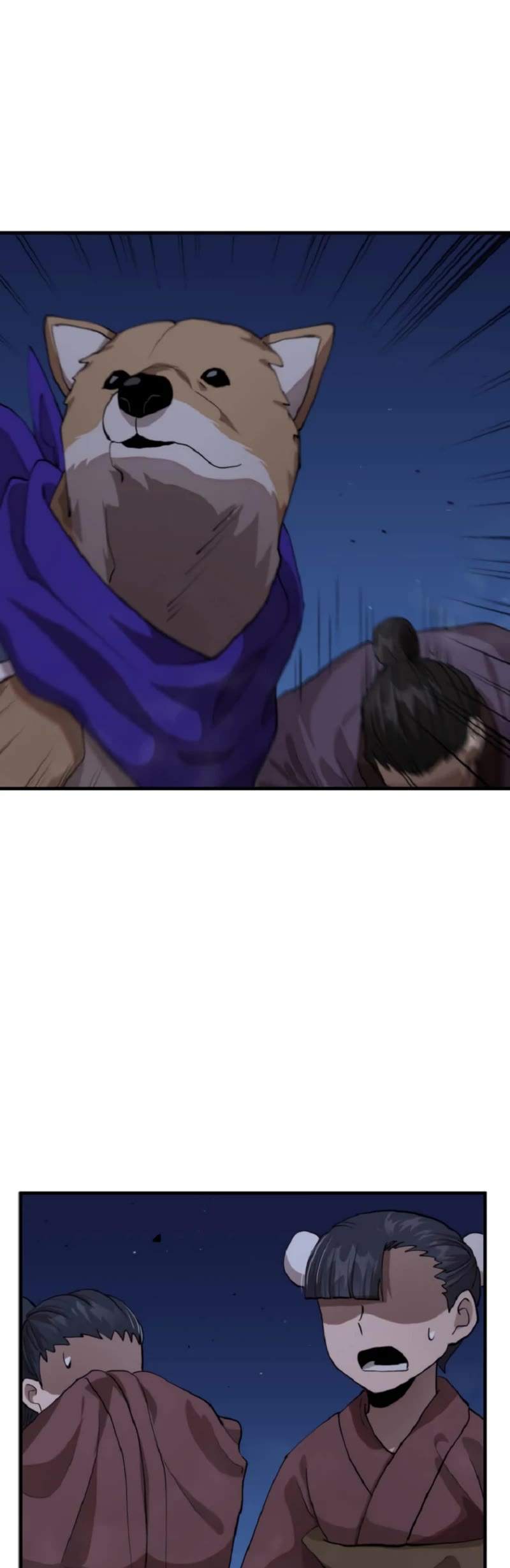 Doctor’s Rebirth Chapter 106 page 40 - Chapter 106