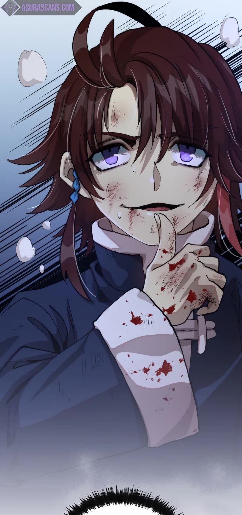 Doctor’s Rebirth Chapter 106 page 47 - Chapter 106