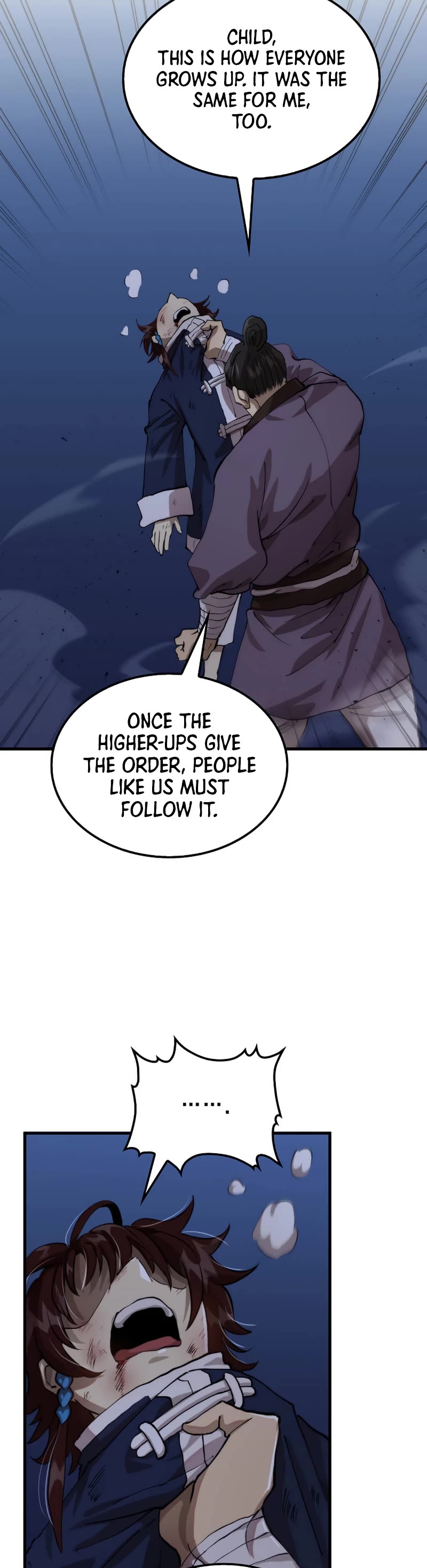Doctor’s Rebirth Chapter 106 page 5 - Chapter 106