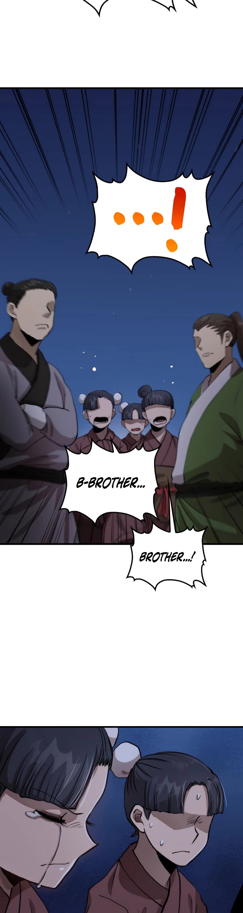 Doctor’s Rebirth Chapter 106 page 9 - Chapter 106
