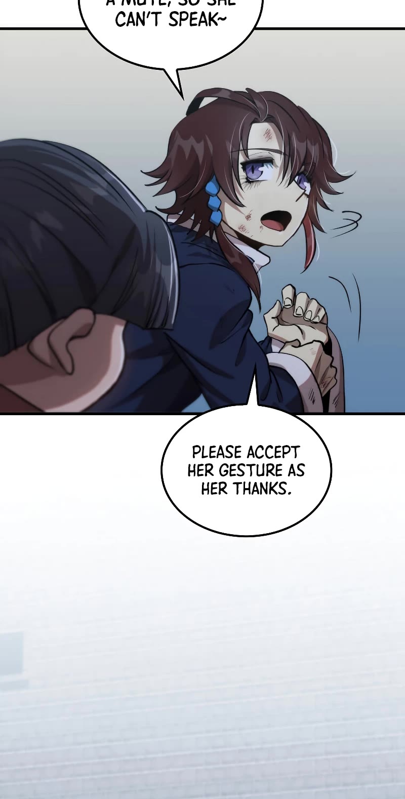 Doctor’s Rebirth Chapter 107 page 10 - Chapter 107