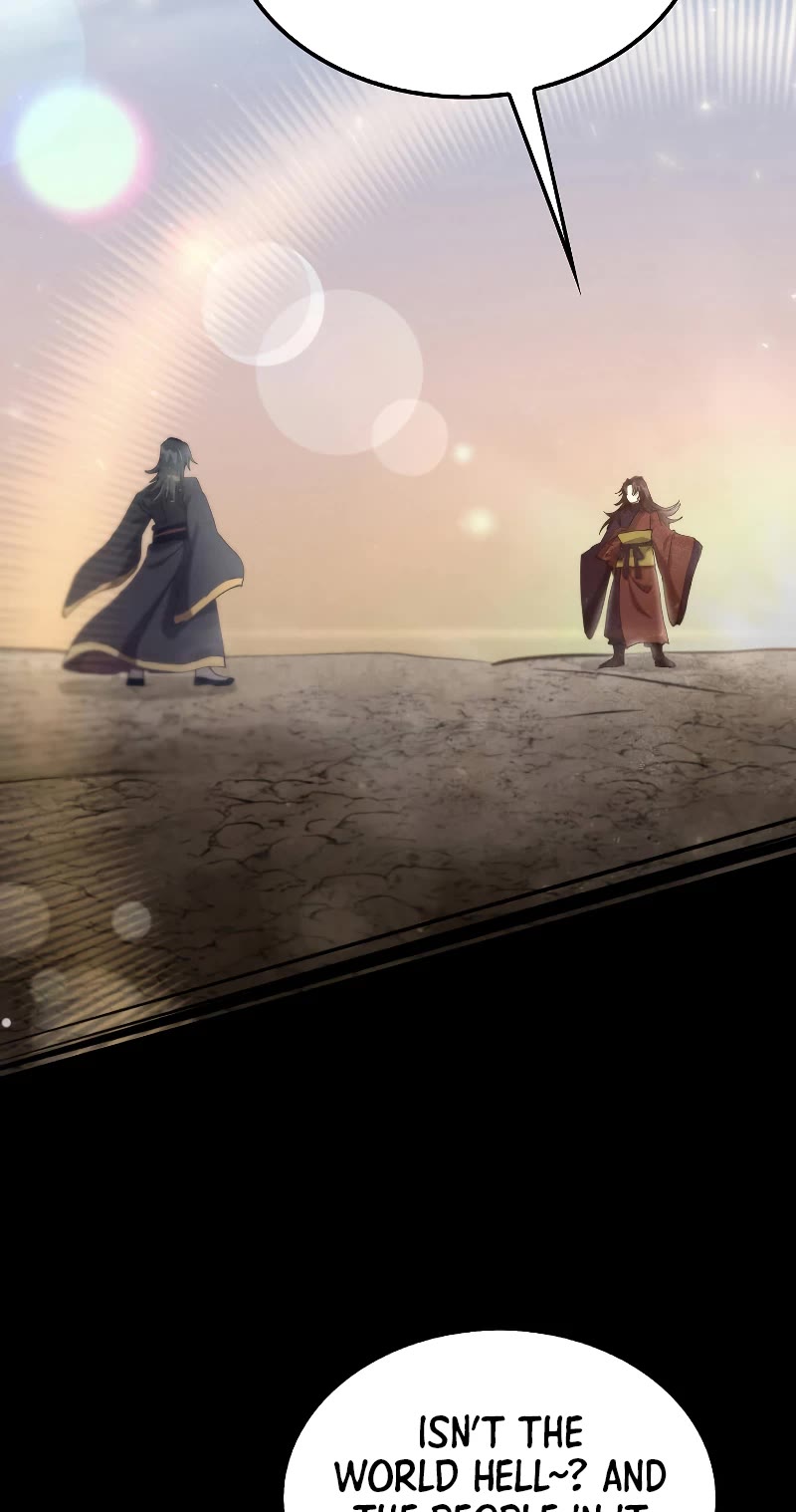 Doctor’s Rebirth Chapter 107 page 14 - Chapter 107