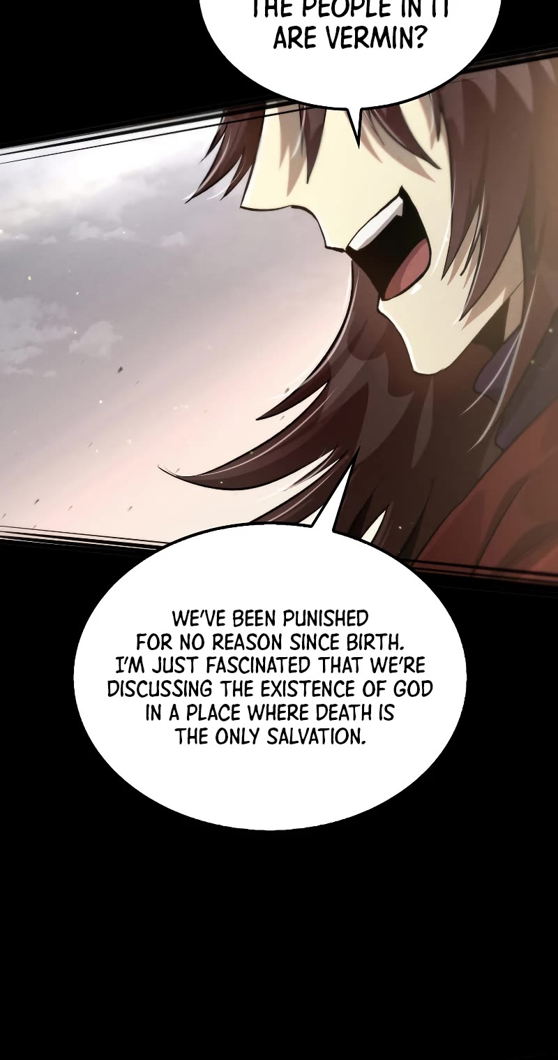 Doctor’s Rebirth Chapter 107 page 15 - Chapter 107