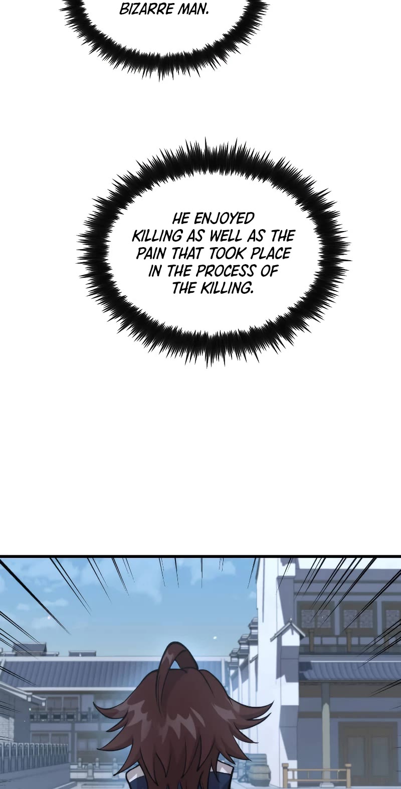 Doctor’s Rebirth Chapter 107 page 19 - Chapter 107