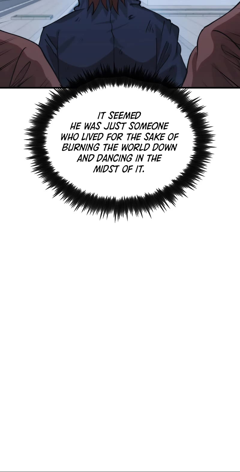 Doctor’s Rebirth Chapter 107 page 20 - Chapter 107