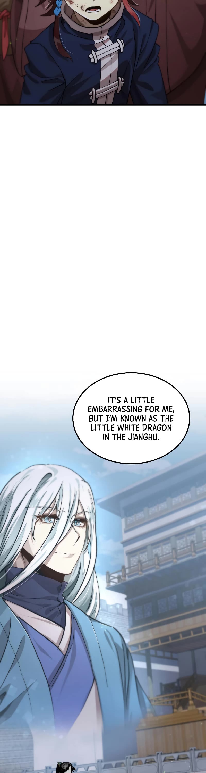 Doctor’s Rebirth Chapter 107 page 26 - Chapter 107