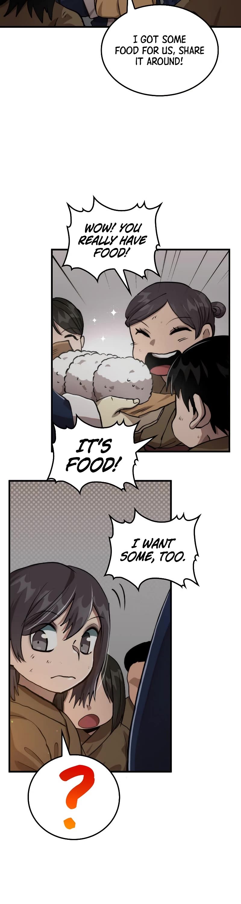 Doctor’s Rebirth Chapter 107 page 40 - Chapter 107