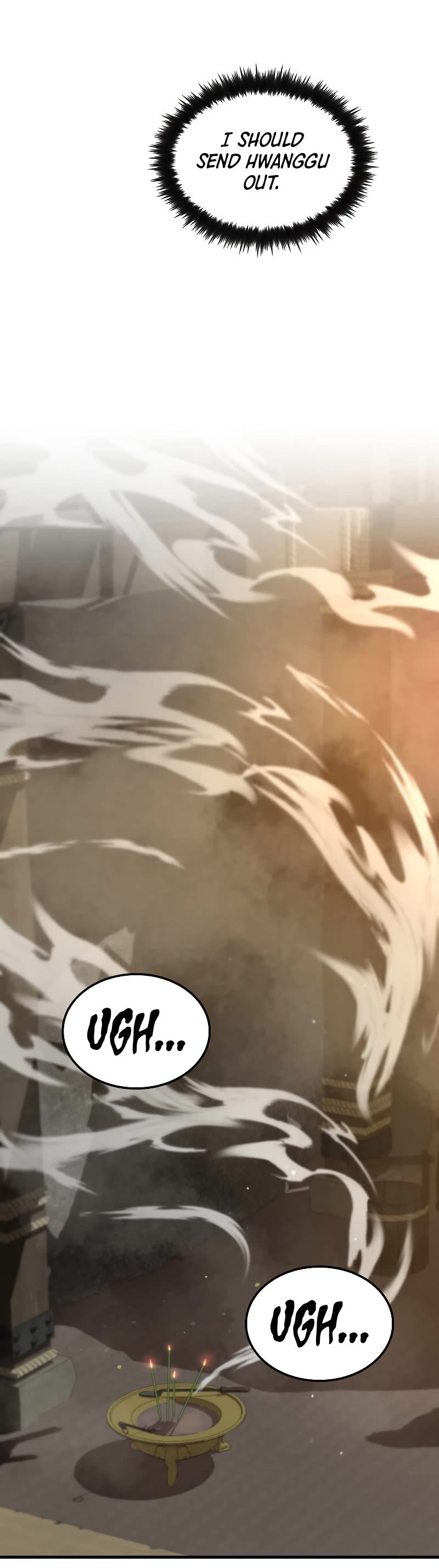 Doctor’s Rebirth Chapter 107 page 46 - Chapter 107