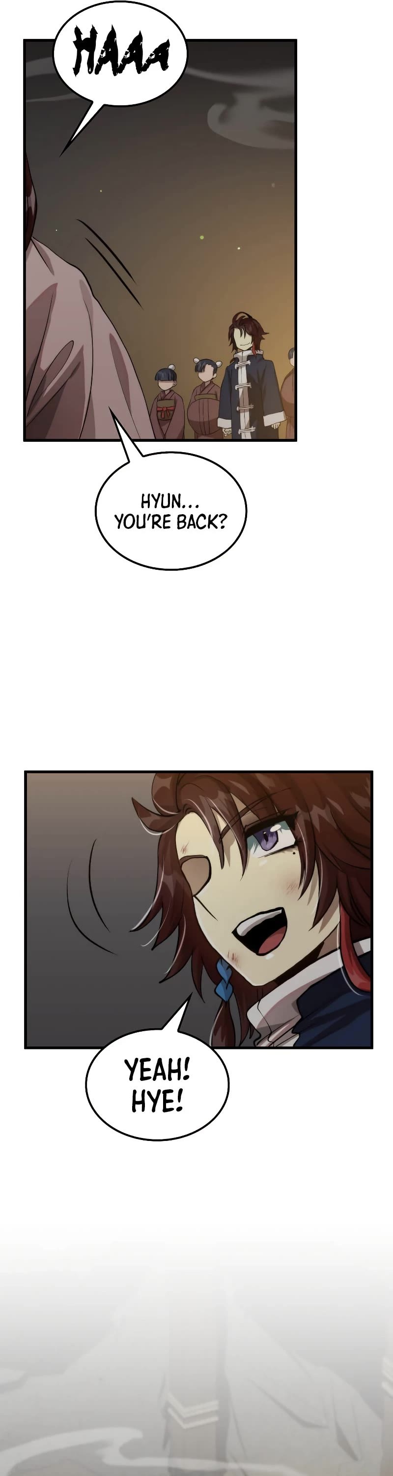 Doctor’s Rebirth Chapter 107 page 47 - Chapter 107