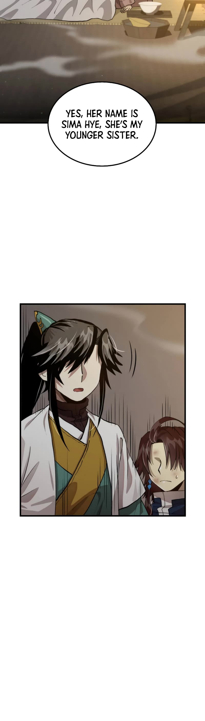 Doctor’s Rebirth Chapter 108 page 16 - Chapter 108