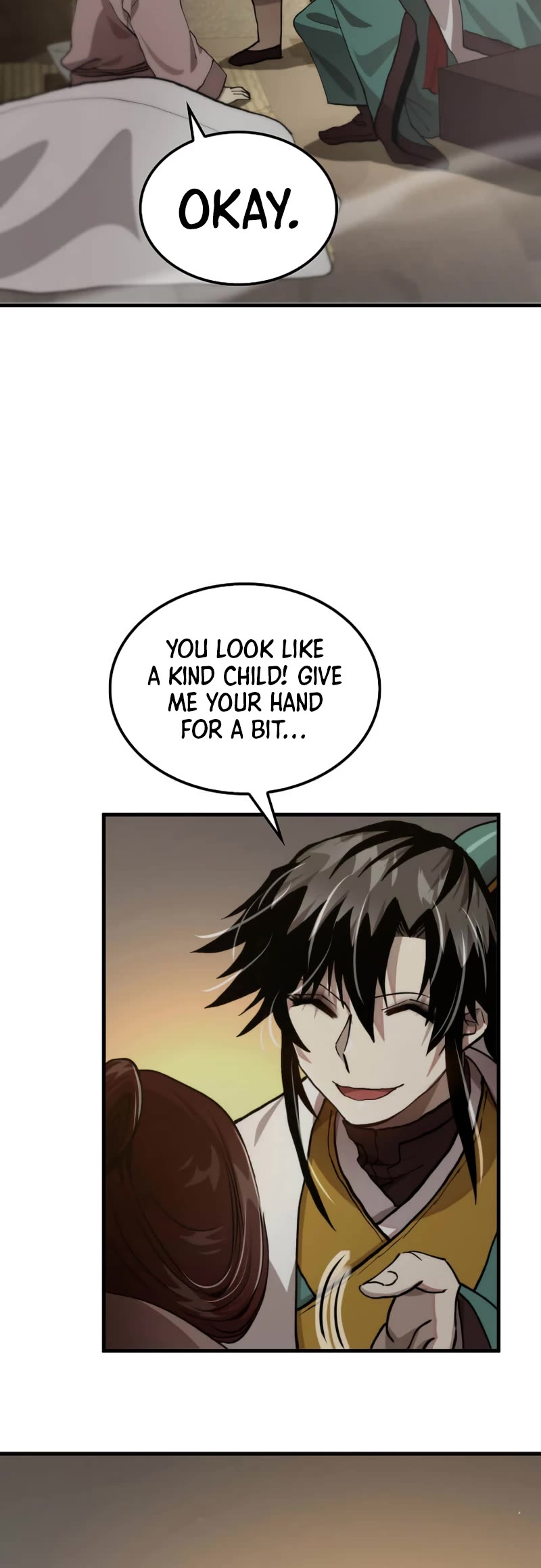 Doctor’s Rebirth Chapter 108 page 20 - Chapter 108