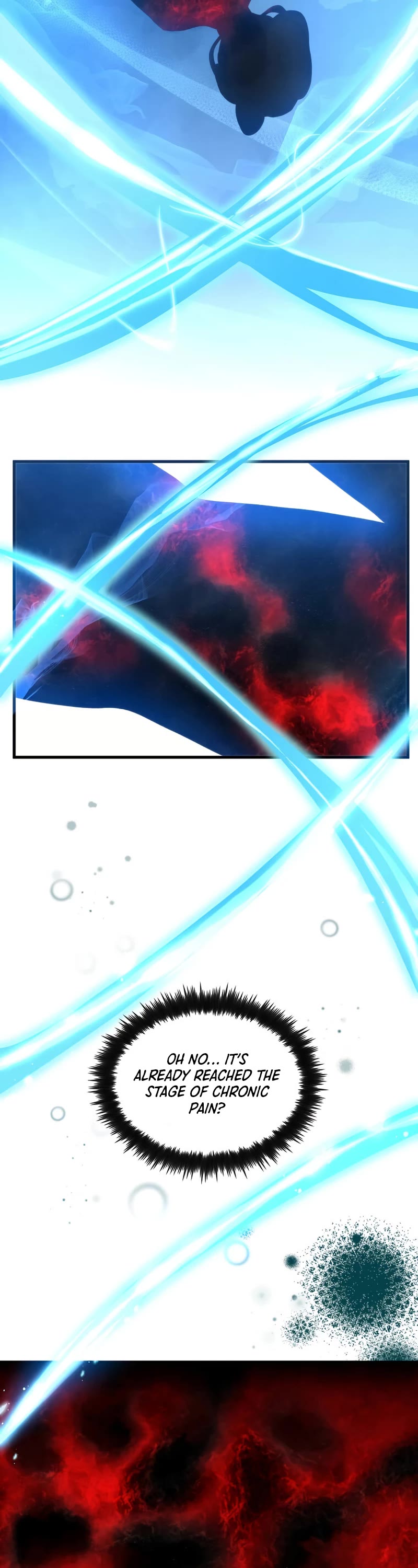 Doctor’s Rebirth Chapter 108 page 23 - Chapter 108