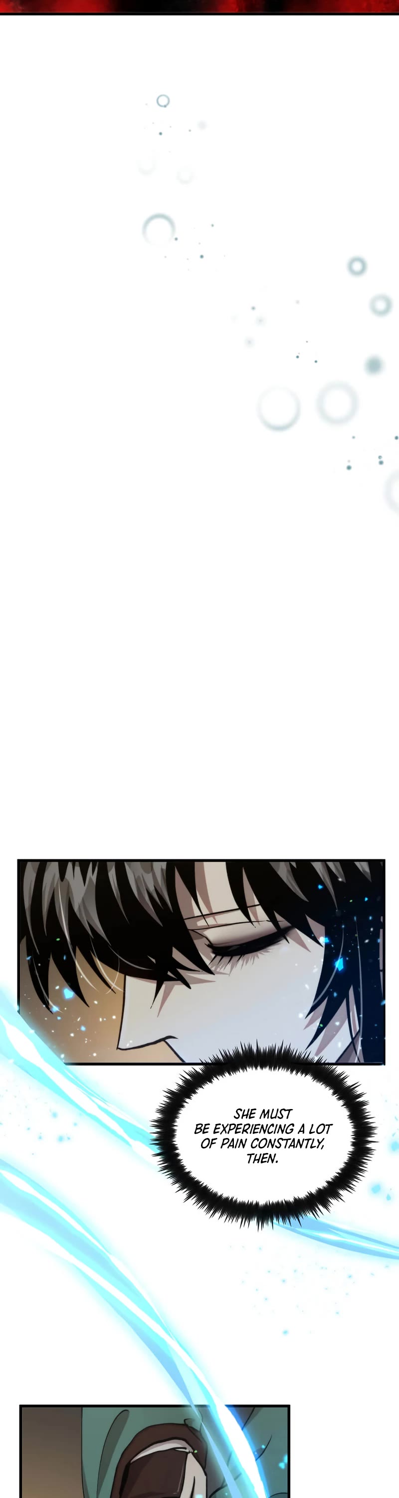 Doctor’s Rebirth Chapter 108 page 24 - Chapter 108