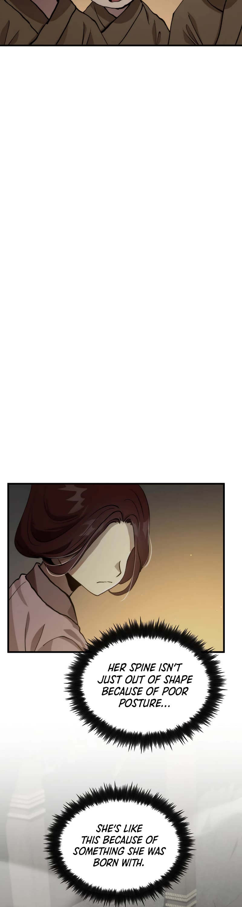 Doctor’s Rebirth Chapter 108 page 30 - Chapter 108