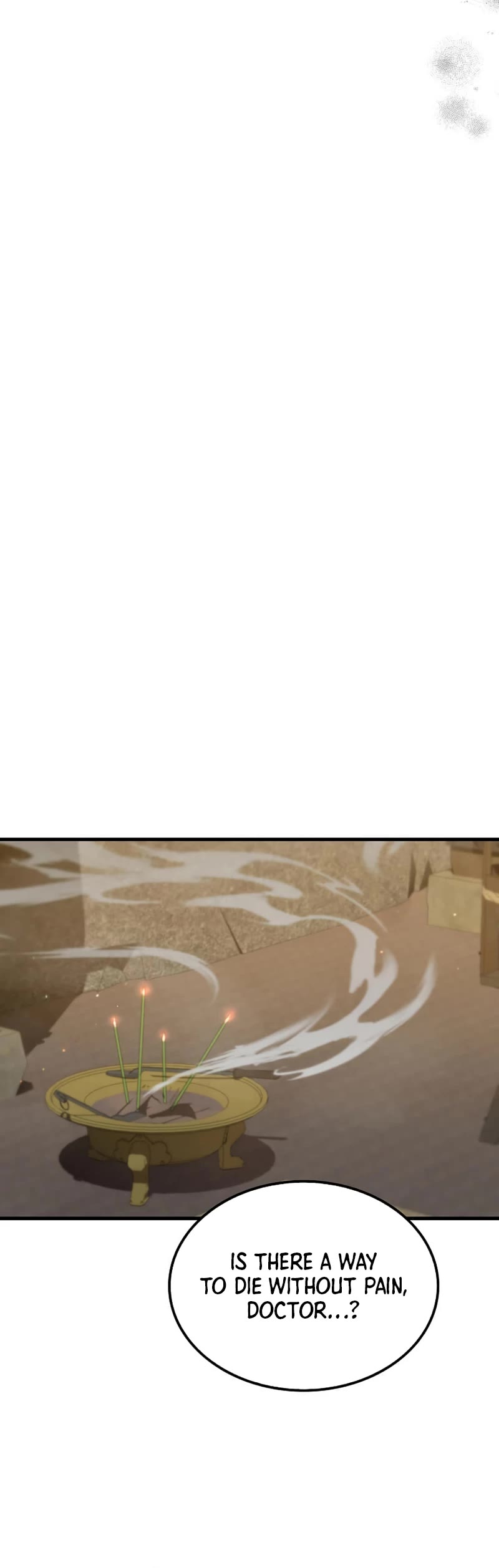 Doctor’s Rebirth Chapter 108 page 36 - Chapter 108