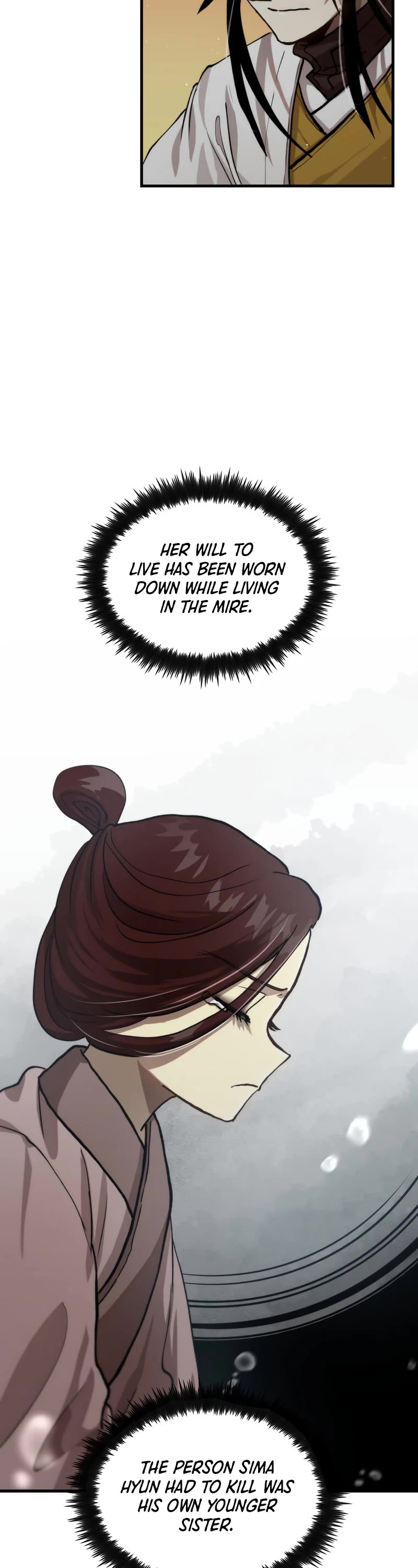 Doctor’s Rebirth Chapter 108 page 38 - Chapter 108