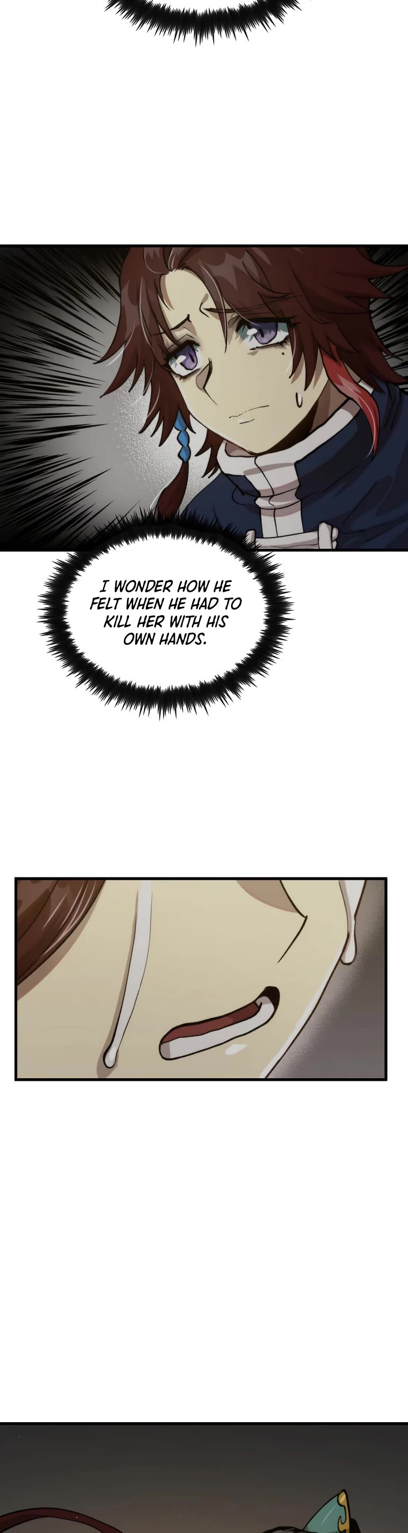 Doctor’s Rebirth Chapter 108 page 39 - Chapter 108