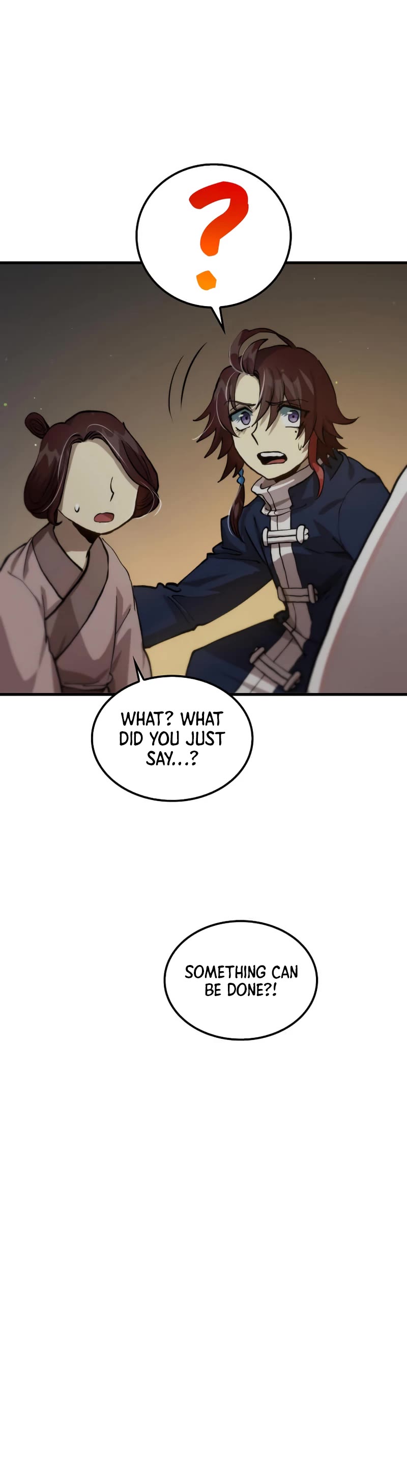 Doctor’s Rebirth Chapter 108 page 41 - Chapter 108