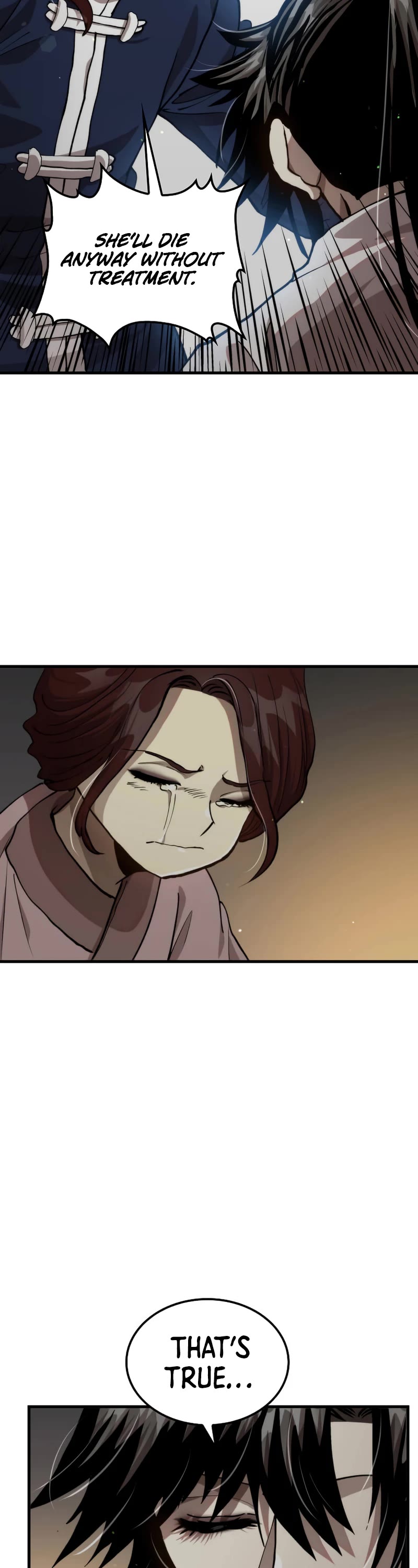 Doctor’s Rebirth Chapter 108 page 44 - Chapter 108