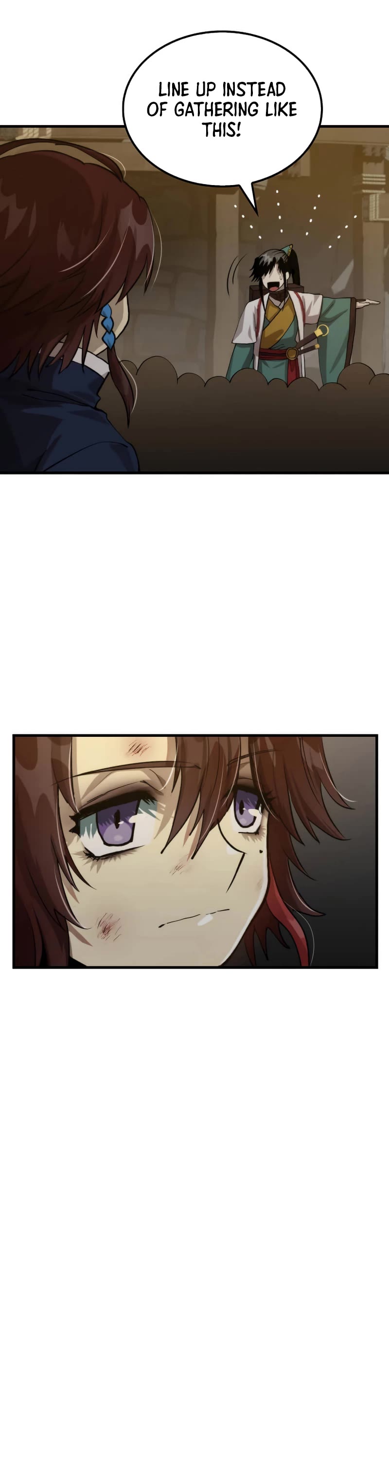 Doctor’s Rebirth Chapter 108 page 9 - Chapter 108