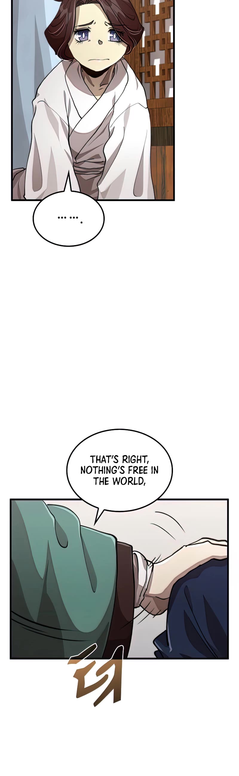 Doctor’s Rebirth Chapter 109 page 16 - Chapter 109