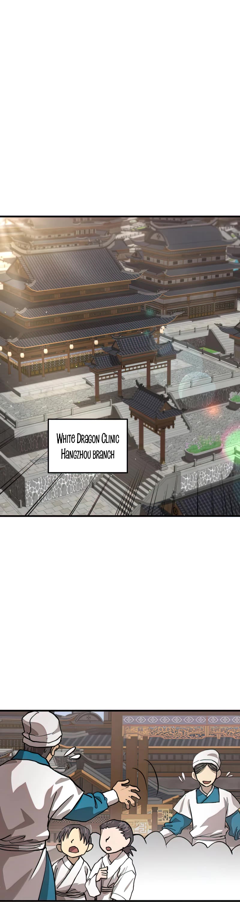 Doctor’s Rebirth Chapter 109 page 9 - Chapter 109