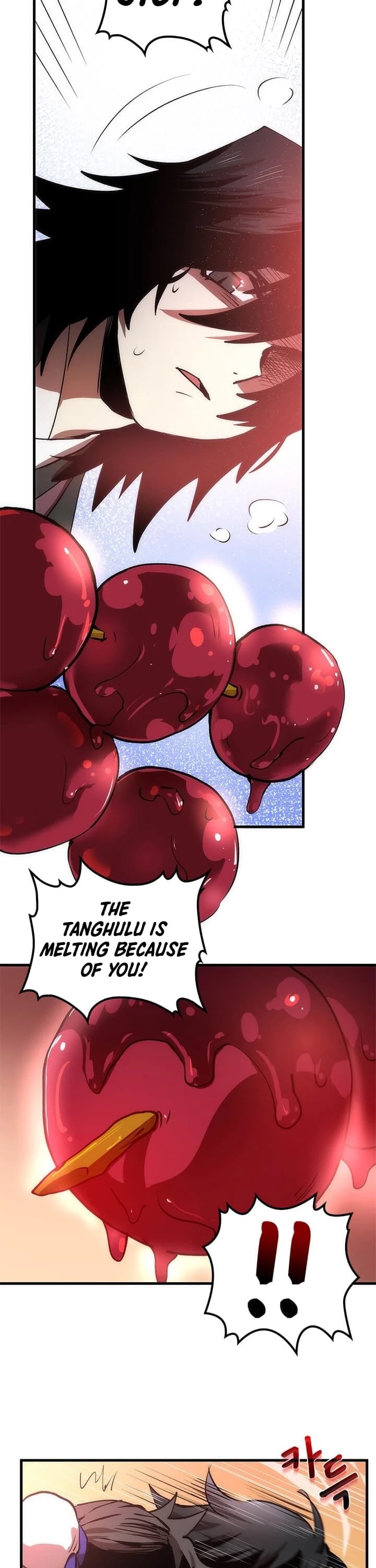 Doctor’s Rebirth Chapter 11 page 11 - Chapter 11