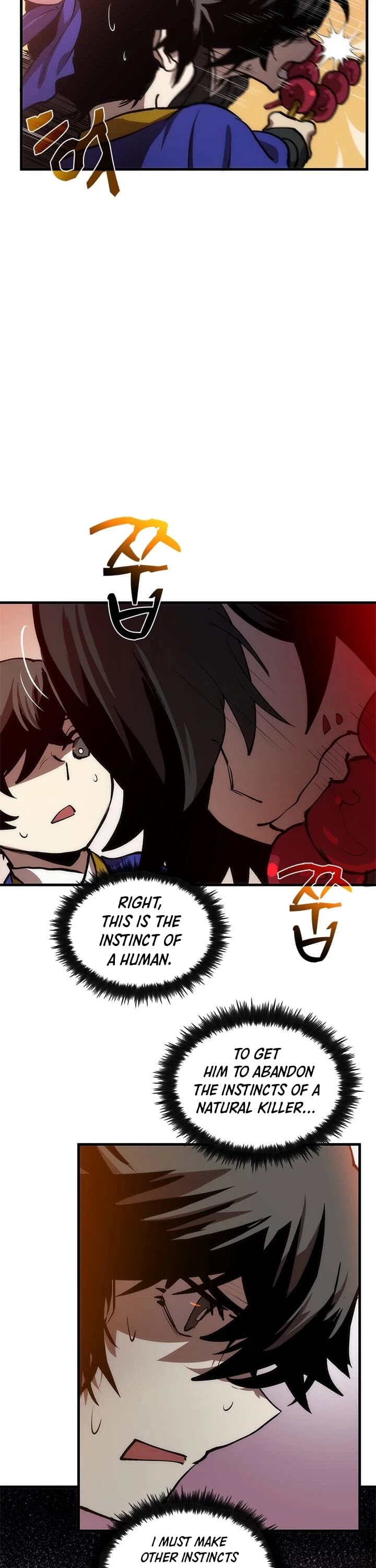 Doctor’s Rebirth Chapter 11 page 12 - Chapter 11