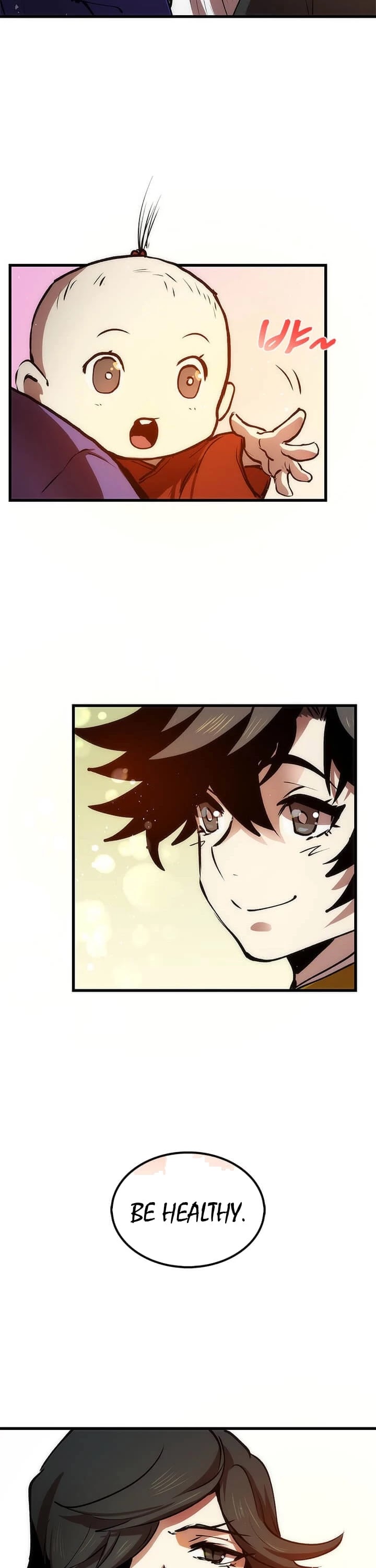 Doctor’s Rebirth Chapter 11 page 27 - Chapter 11