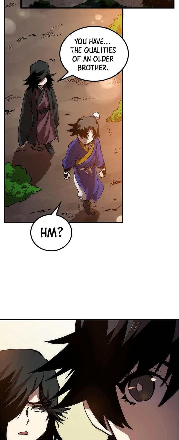 Doctor’s Rebirth Chapter 11 page 29 - Chapter 11