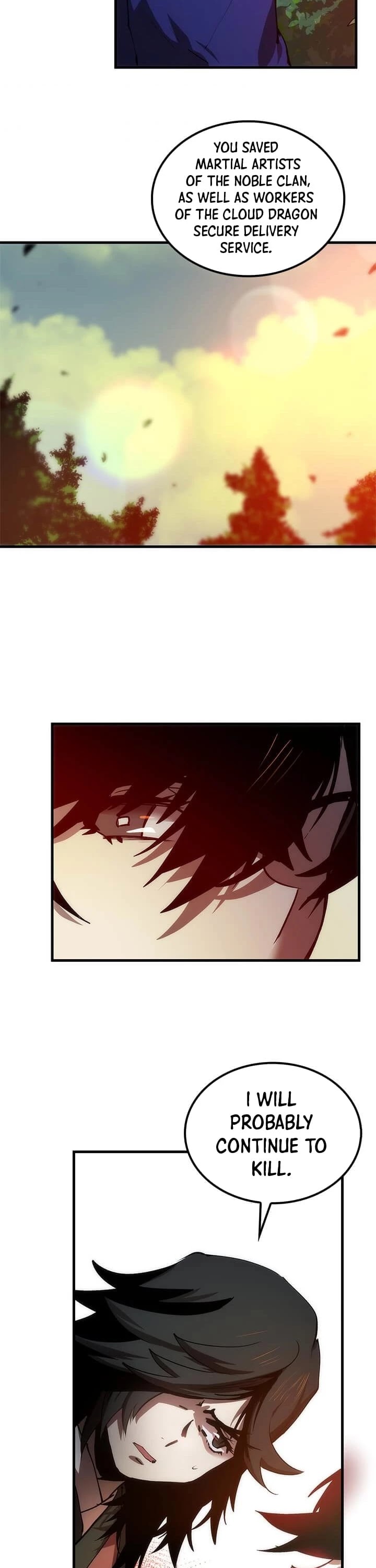 Doctor’s Rebirth Chapter 11 page 31 - Chapter 11