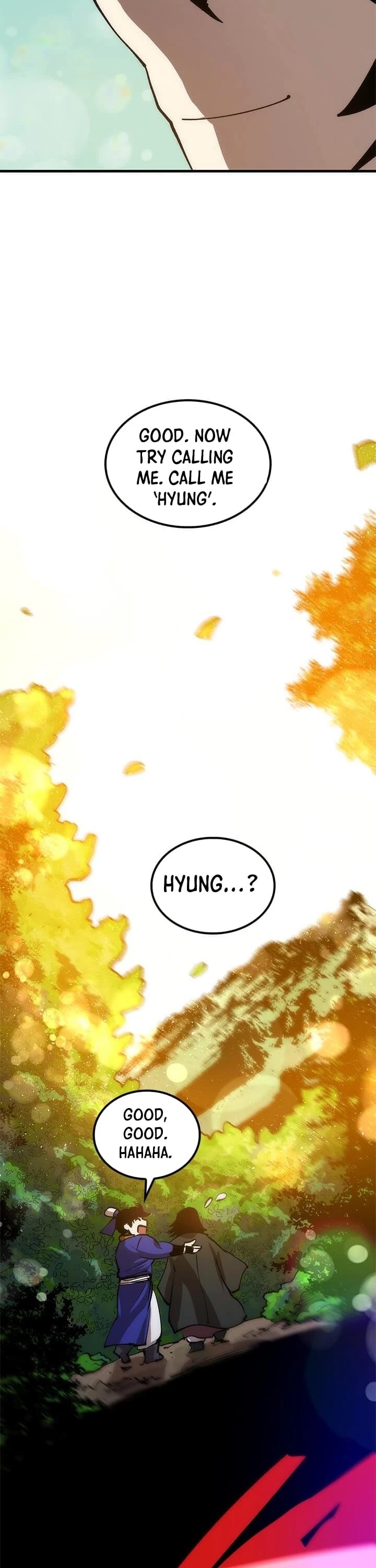 Doctor’s Rebirth Chapter 11 page 33 - Chapter 11
