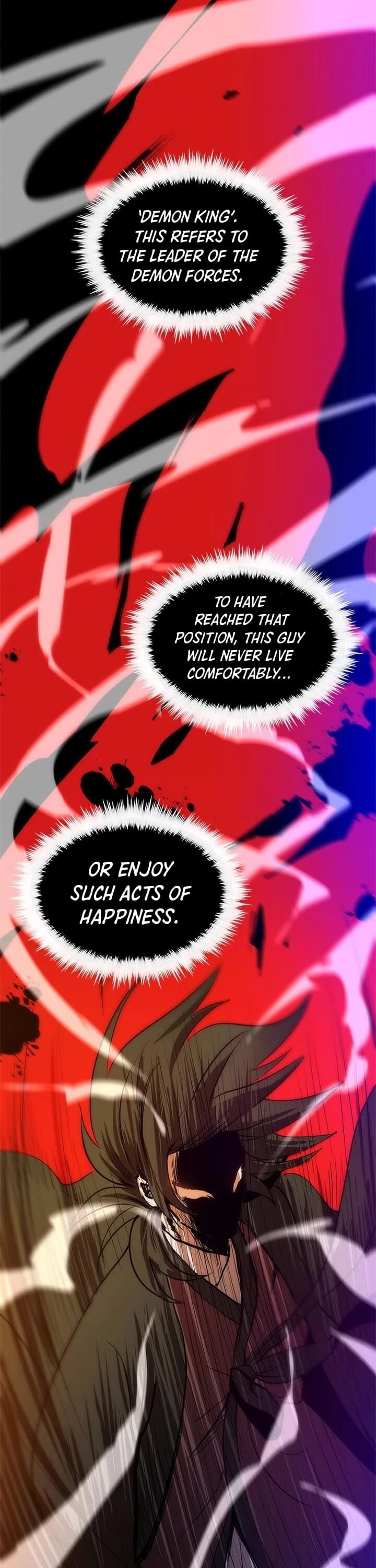 Doctor’s Rebirth Chapter 11 page 34 - Chapter 11