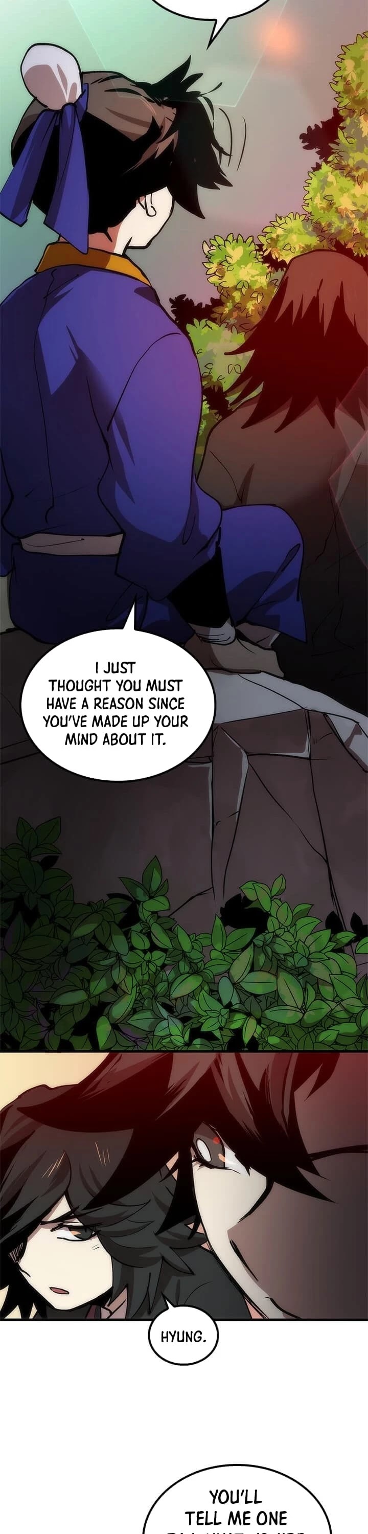 Doctor’s Rebirth Chapter 11 page 38 - Chapter 11