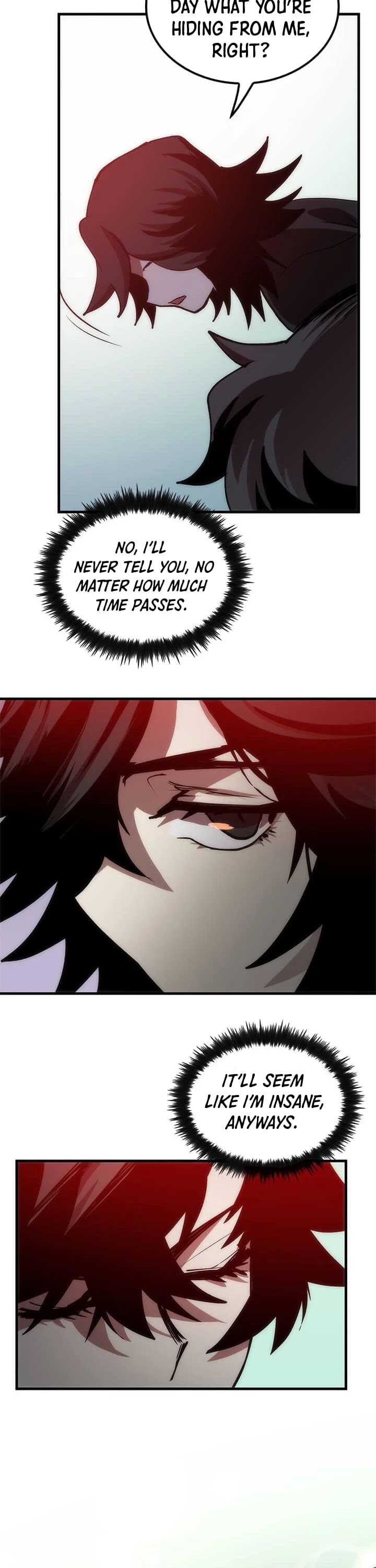 Doctor’s Rebirth Chapter 11 page 39 - Chapter 11