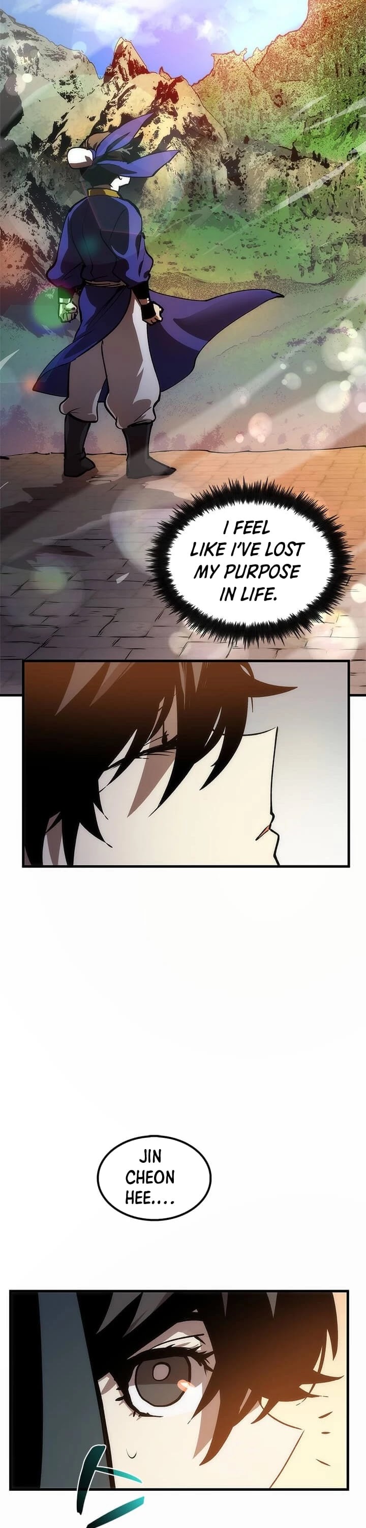 Doctor’s Rebirth Chapter 11 page 47 - Chapter 11