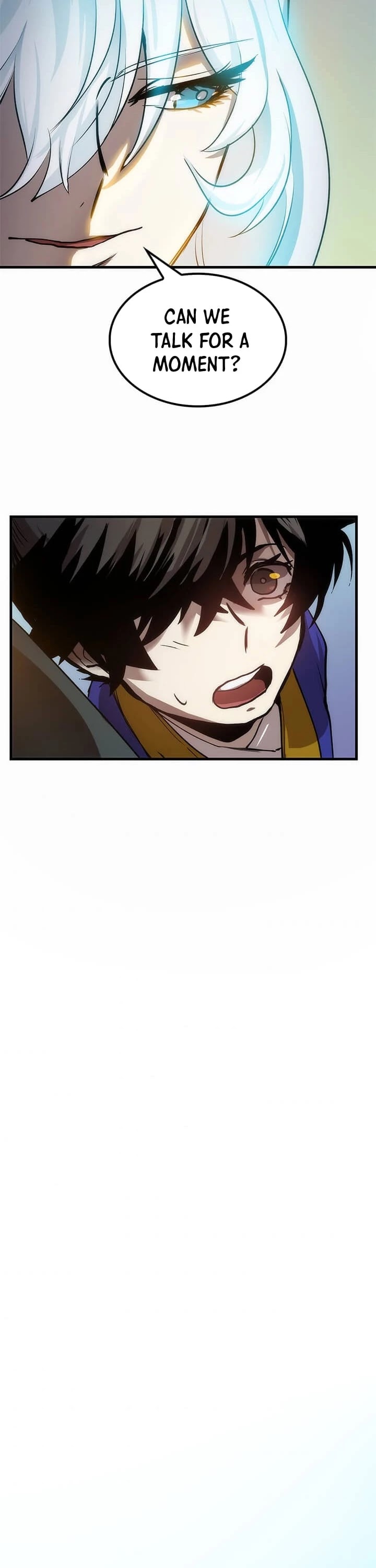 Doctor’s Rebirth Chapter 11 page 49 - Chapter 11