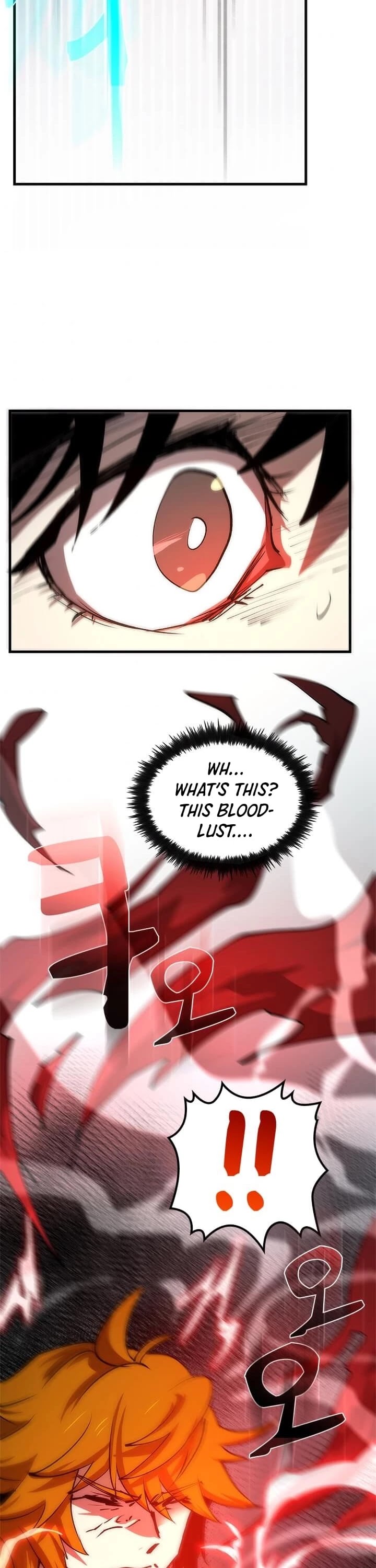 Doctor’s Rebirth Chapter 11 page 57 - Chapter 11