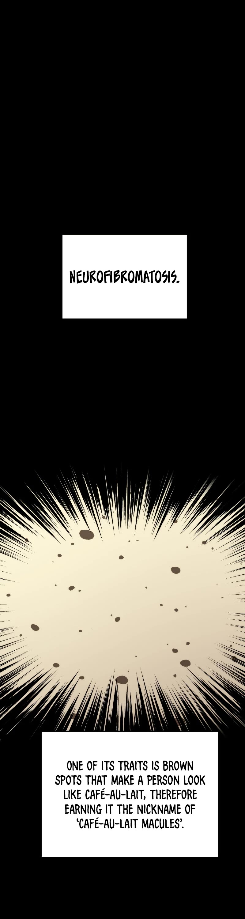 Doctor’s Rebirth Chapter 110 page 2 - Chapter 110