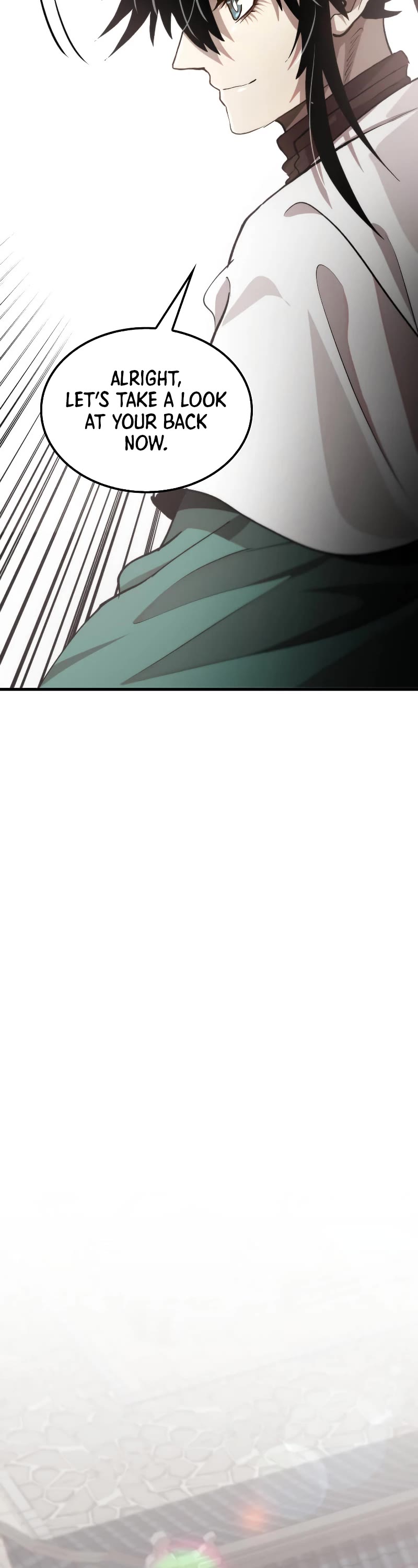 Doctor’s Rebirth Chapter 110 page 26 - Chapter 110