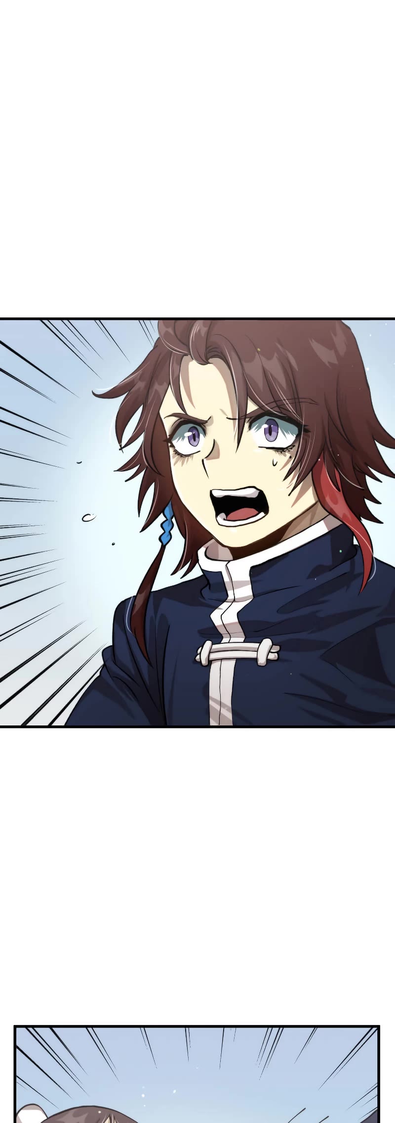 Doctor’s Rebirth Chapter 110 page 28 - Chapter 110