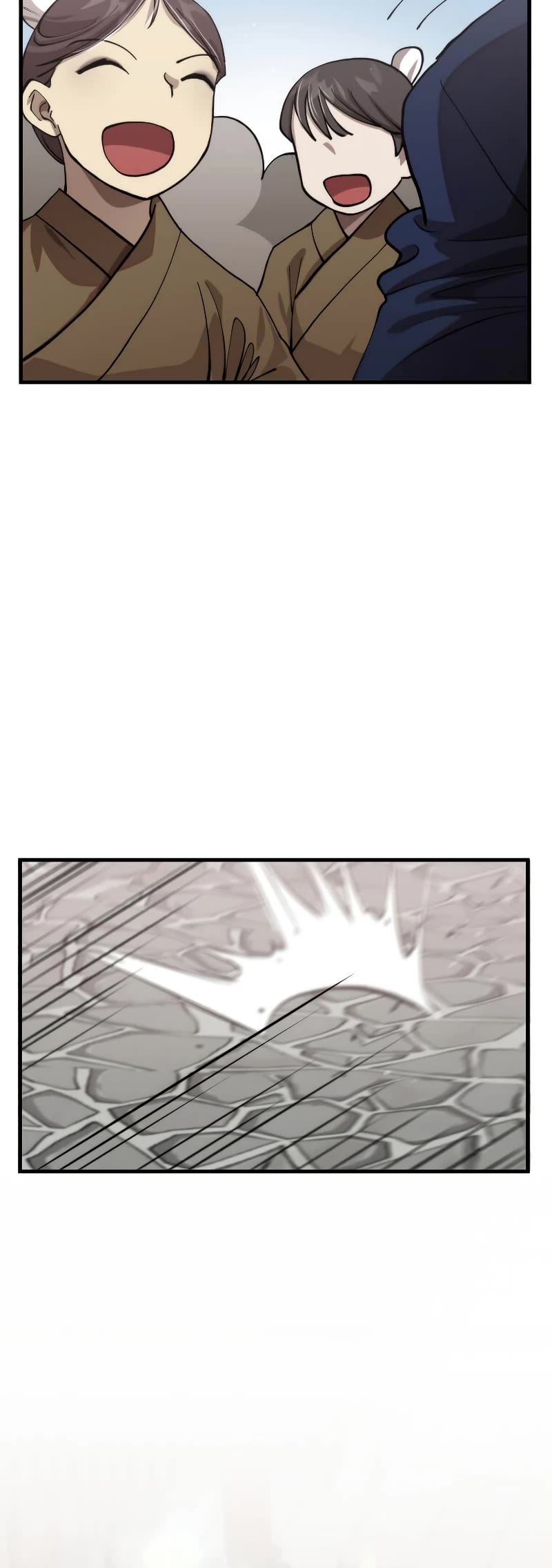 Doctor’s Rebirth Chapter 110 page 29 - Chapter 110