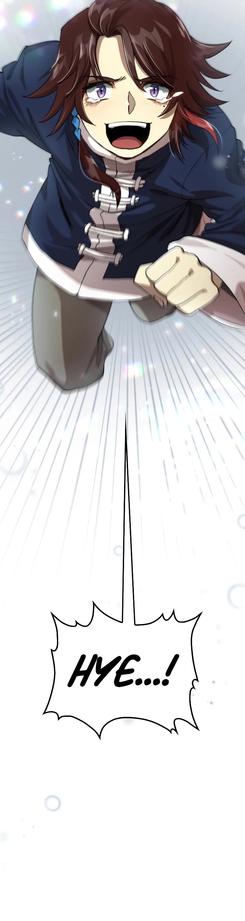 Doctor’s Rebirth Chapter 110 page 31 - Chapter 110