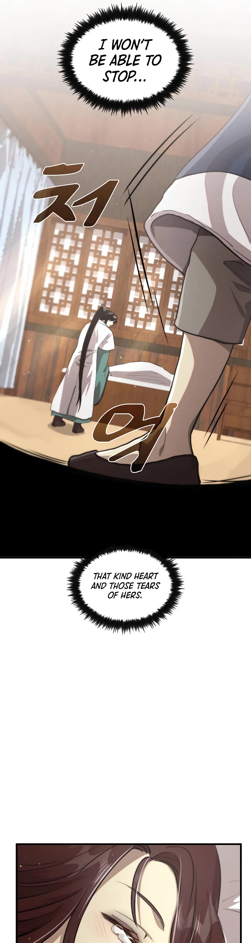 Doctor’s Rebirth Chapter 110 page 40 - Chapter 110