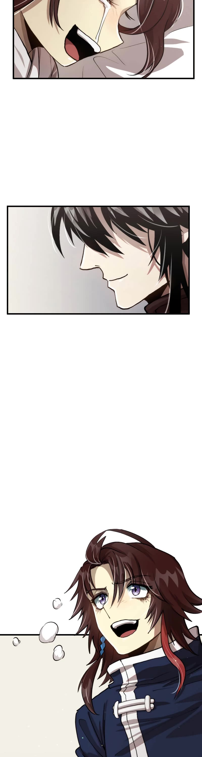 Doctor’s Rebirth Chapter 110 page 41 - Chapter 110